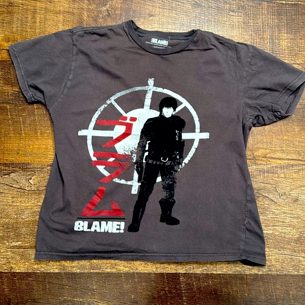 Locate exclusiveive Blame Gamer T-shirt kids  Large